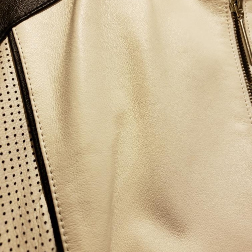 Leather Jacket - Picture 3 of 4
